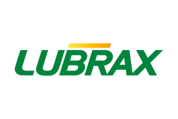 logo lubrax