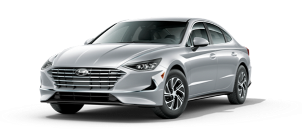 New Sonata Híbrido 