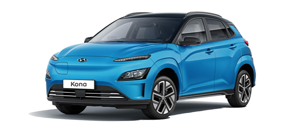 Kona Eléctrica