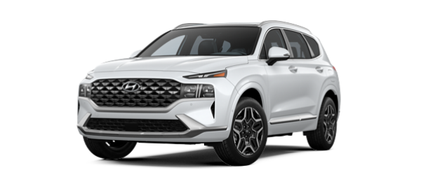 New Santa Fe