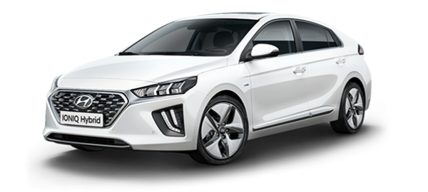 IONIQ