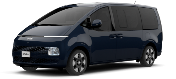 New - Hyundai H1 Staria Premium