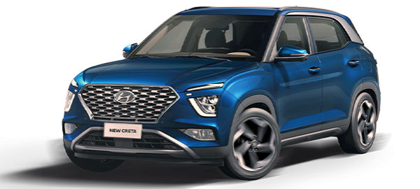 New Creta