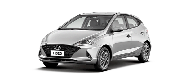 HB20 Hatch