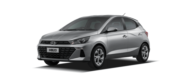 HB20 Special Edition Hatch