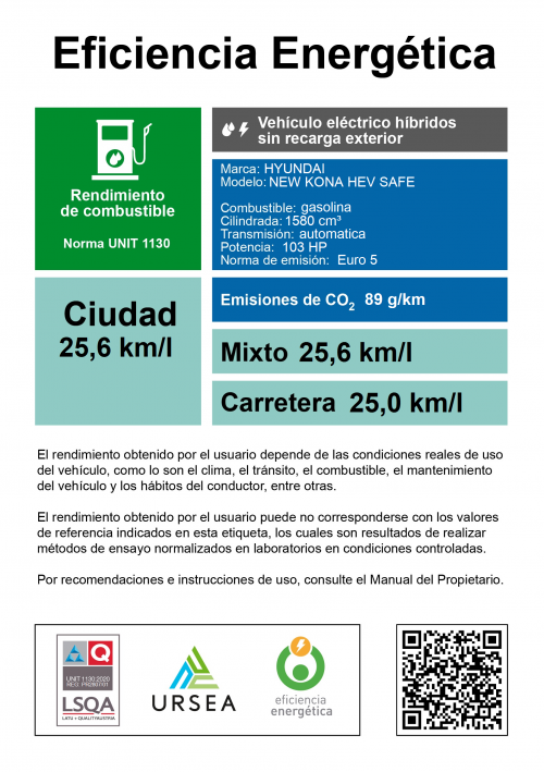 Eficiencia Energética