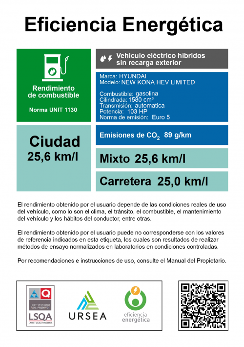 Eficiencia Energética