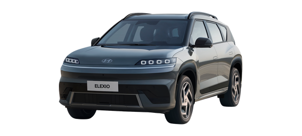 Imagen del modelo ELEXIO